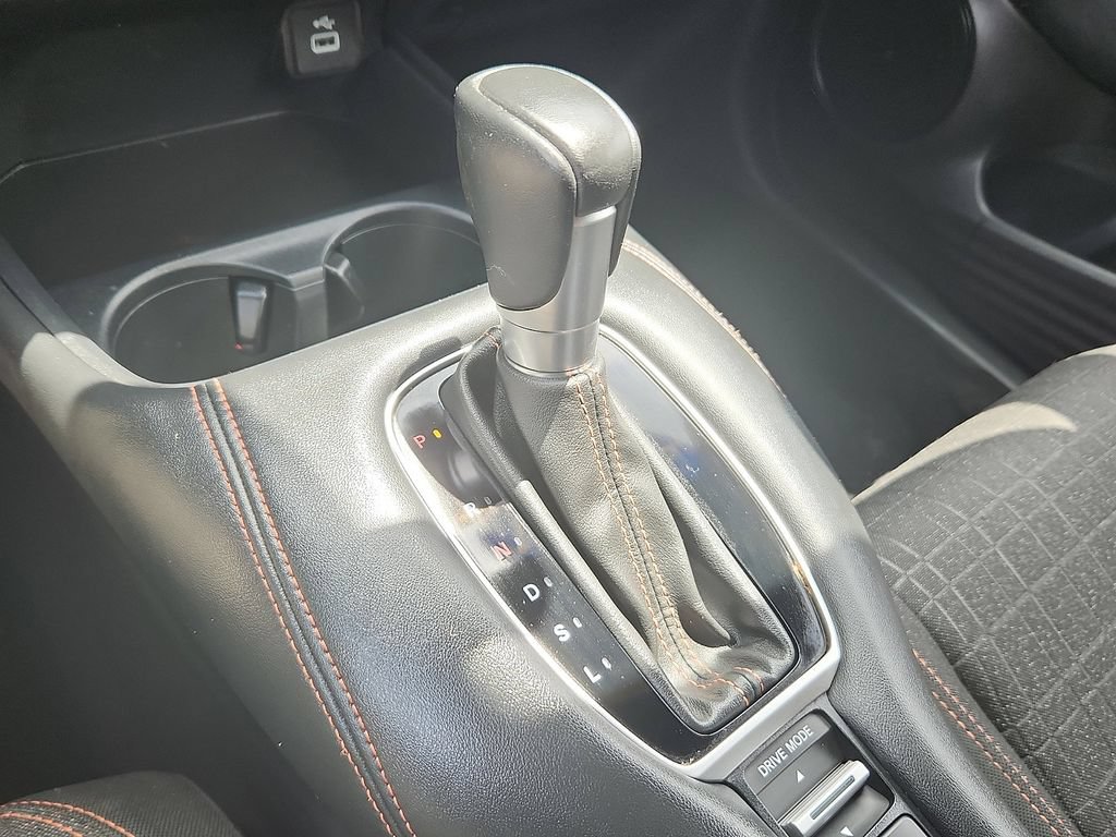 Used 2024 Honda HR-V Sport image 9