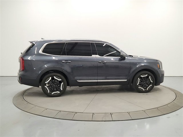 Used 2024 Kia Telluride S w/ S Sunroof Package image 7