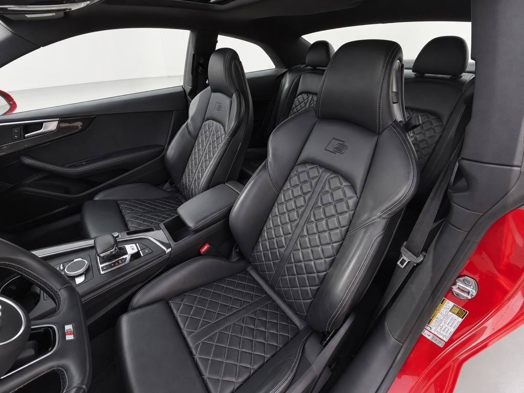 Used 2019 Audi S5 Prestige AWD/4WD image 14