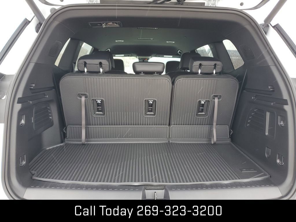 New 2026 GMC Acadia Elevation w/ Elevation Premium Package image 28