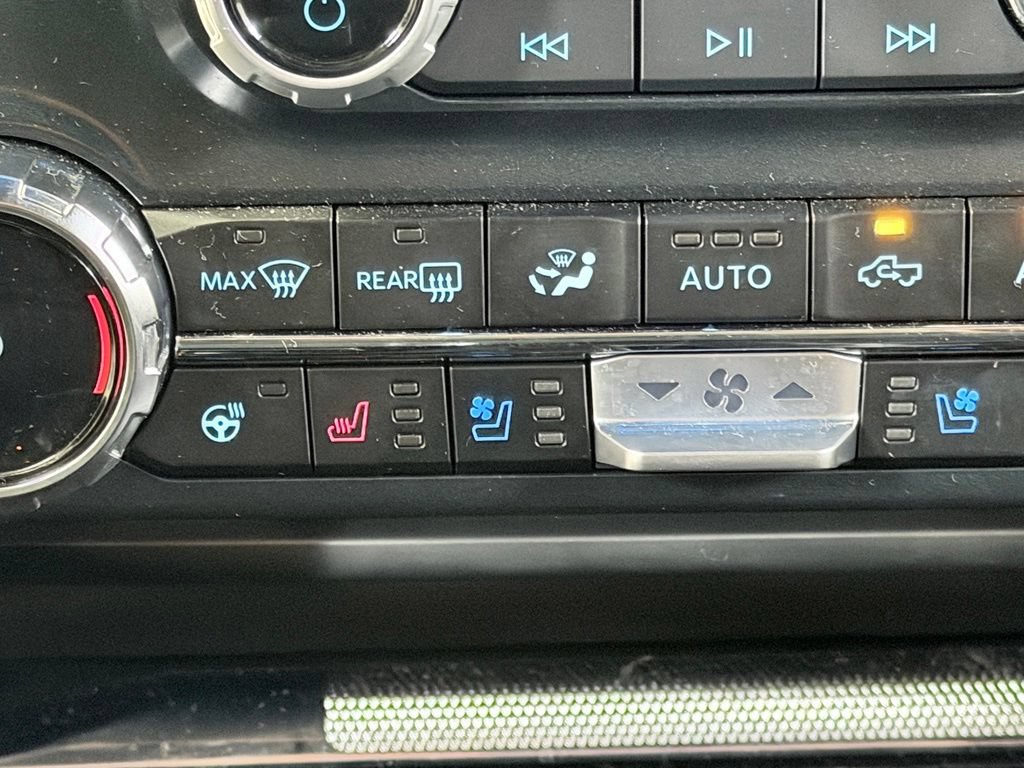 Used 2025 Ford F150 Tremor w/ Equipment Group 402A High AWD/4WD image 55