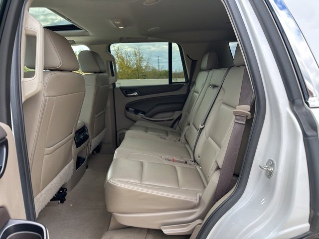 Used 2020 Chevrolet Tahoe LT w/ Luxury Package image 13
