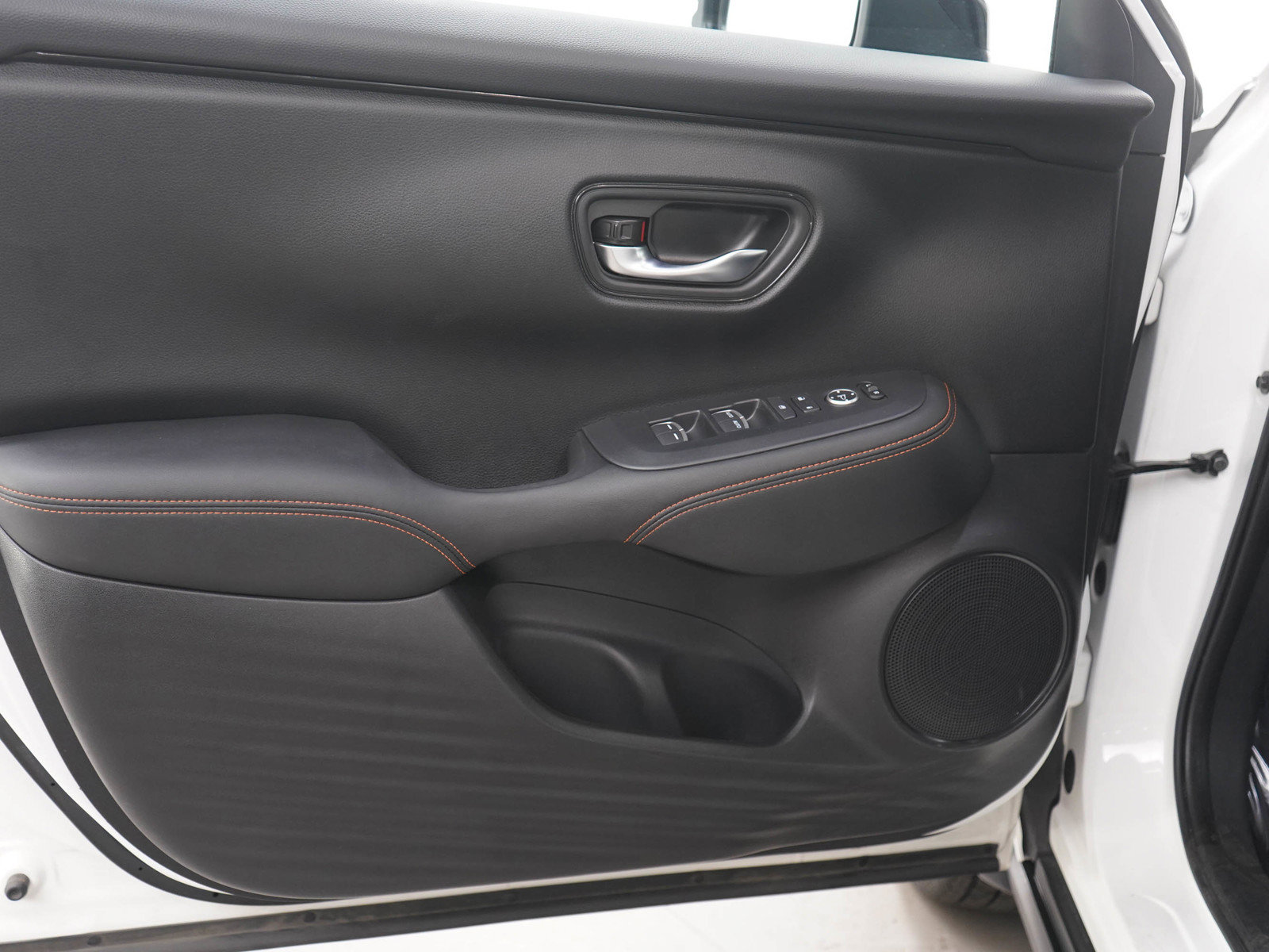 Used 2024 Honda HR-V Sport image 18