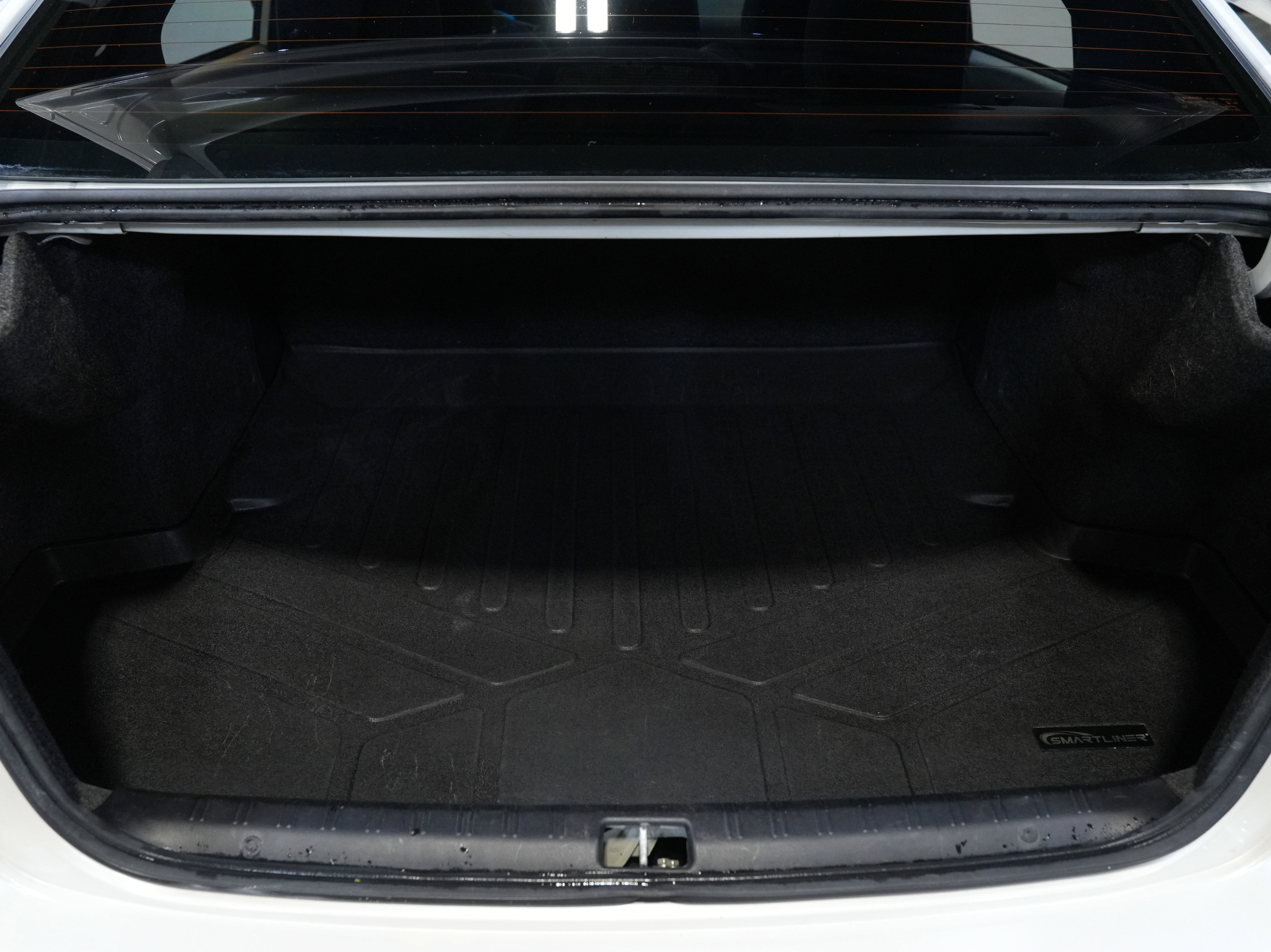 Used 2017 Subaru WRX STI Limited image 56