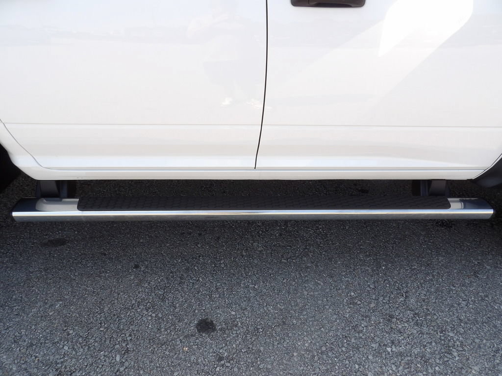 Used 2024 RAM 5500 Tradesman w/ Chrome Appearance Group AWD/4WD image 53