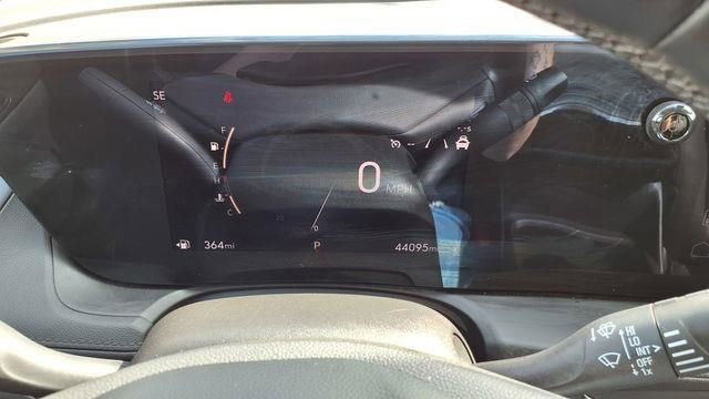 Used 2024 Buick Encore GX Sport Touring w/ Comfort Package image 35