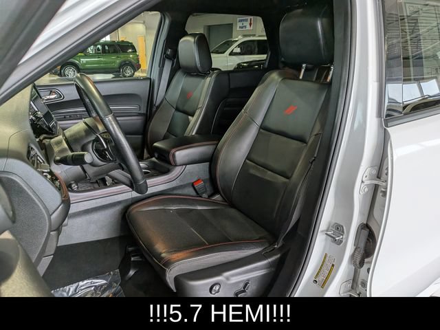 Used 2025 Dodge Durango R/T AWD/4WD image 12