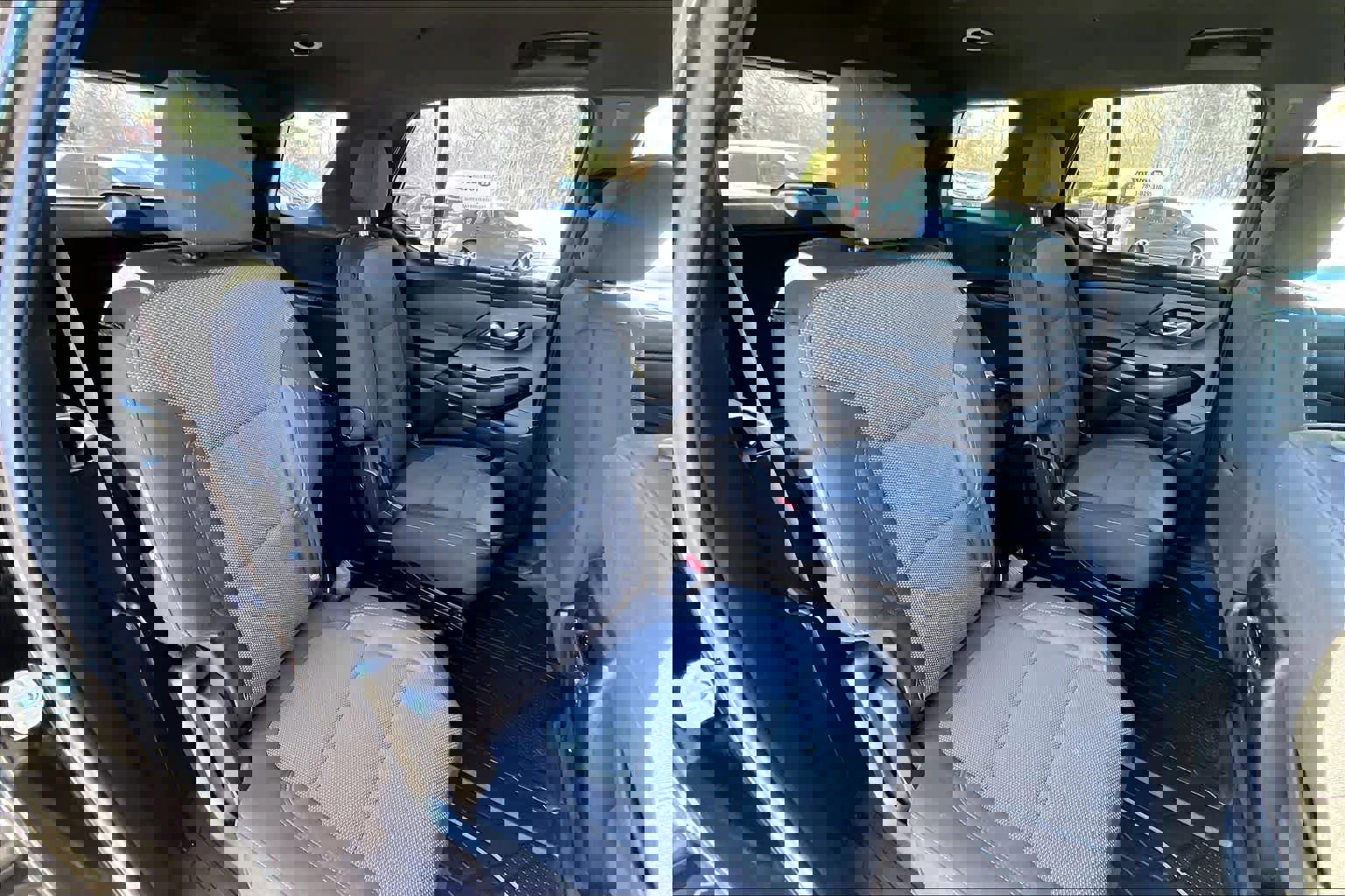 Used 2023 Chevrolet Traverse LT image 19