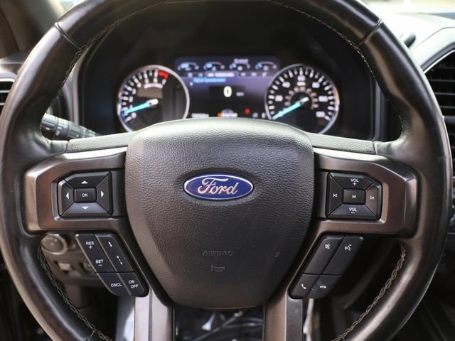 Used 2021 Ford Expedition Max Limited AWD/4WD image 25