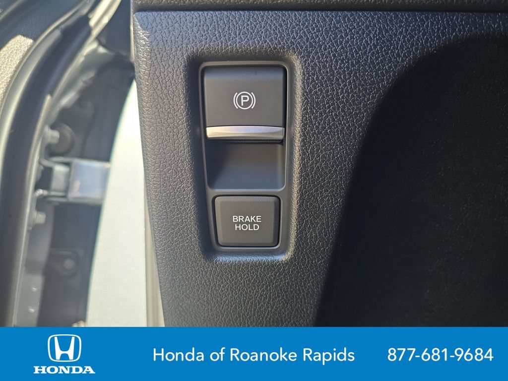 New 2026 Honda Odyssey EX-L image 27