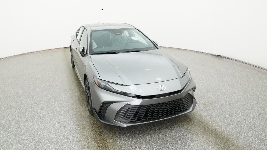 New 2026 Toyota Camry SE image 14