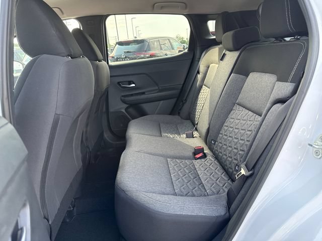 New 2026 Nissan Kicks SV w/ Cold Weather Package AWD/4WD image 14
