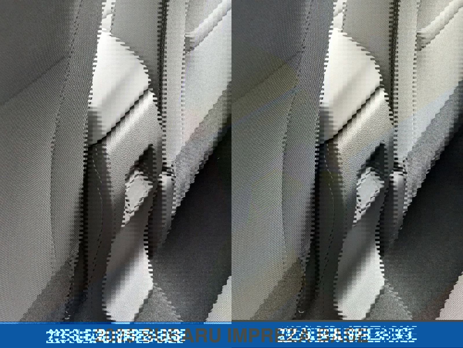 Certified 2025 Subaru Impreza 2.0i image 30