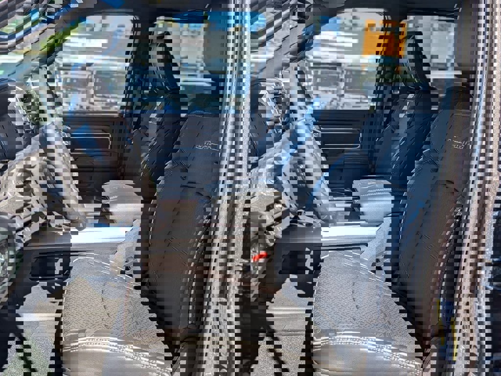 New 2026 RAM 3500 Laramie image 18