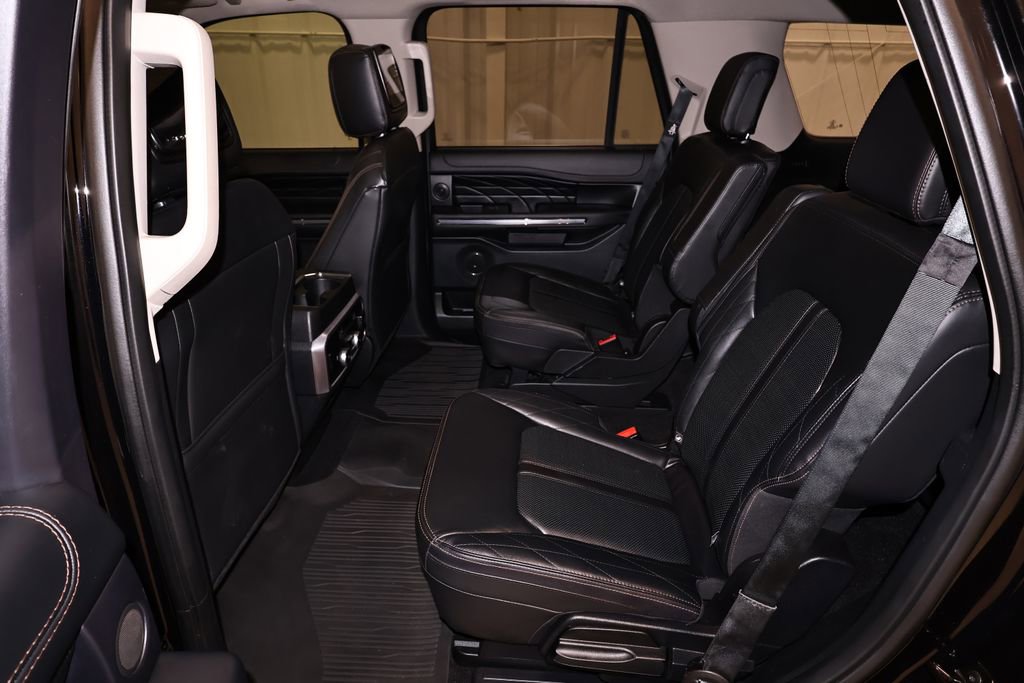 Certified 2021 Ford Expedition Platinum AWD/4WD image 16