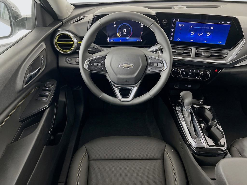 New 2026 Chevrolet Trax ACTIV w/ Driver Confidence Package FWD image 21