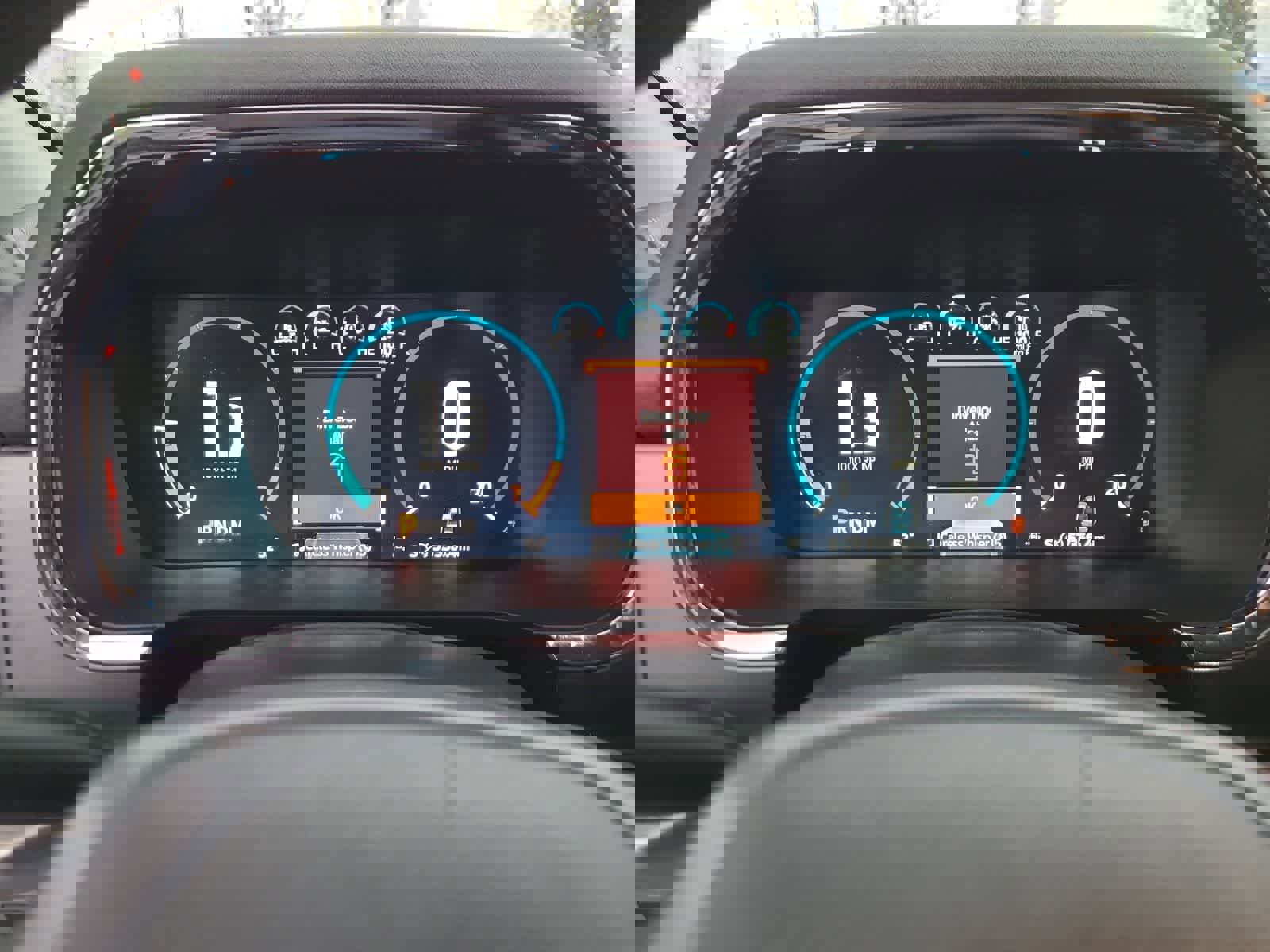 Used 2023 Ford F150 Lariat image 26