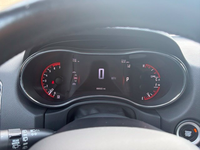 Used 2017 Dodge Durango R/T w/ Technology Group AWD/4WD image 19