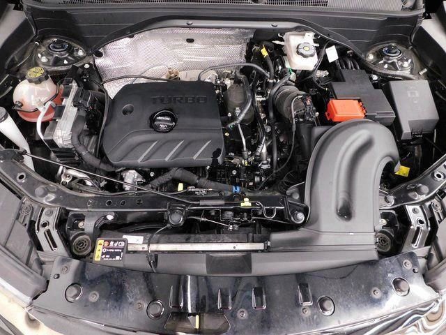 Used 2023 Chevrolet TrailBlazer RS w/ Convenience Package image 61