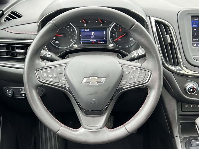 Certified 2023 Chevrolet Equinox RS image 15