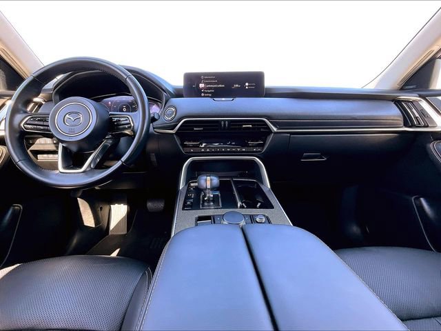 Used 2024 MAZDA CX-90 Plug-In Hybrid w/ Premium Pkg image 22