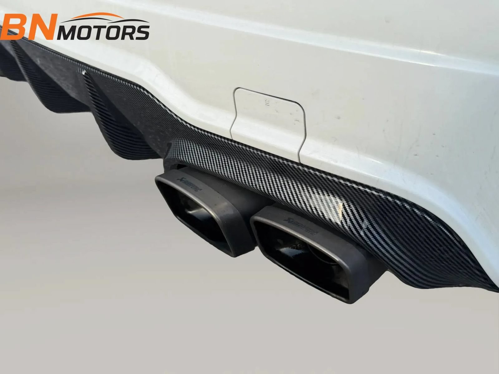 Used 2015 Mercedes-Benz C 63 AMG Coupe image 13