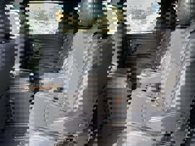 New 2026 Toyota Sienna Platinum image 6