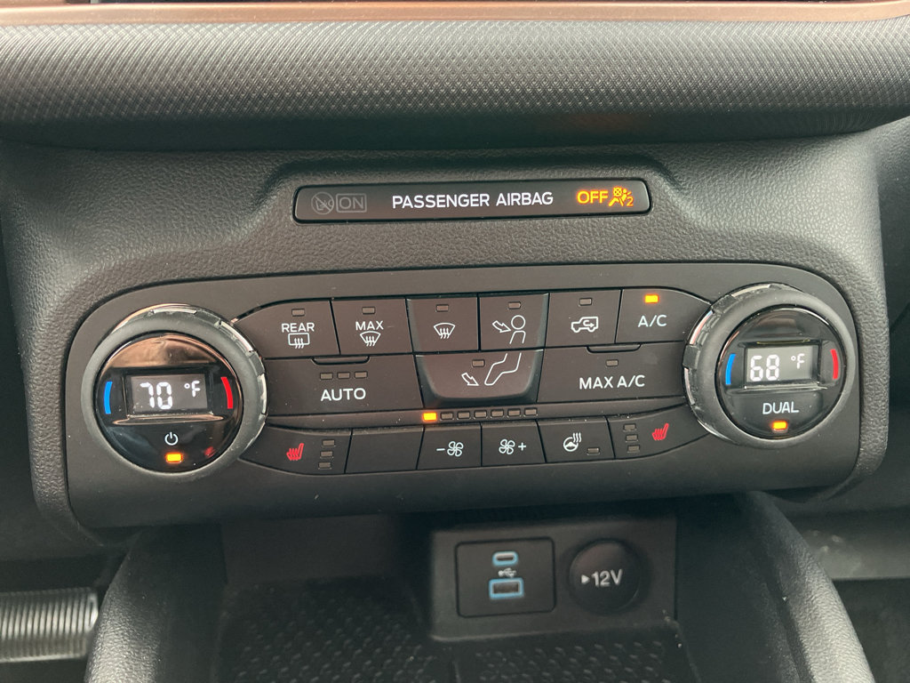 Used 2021 Ford Bronco Sport Outer Banks AWD/4WD image 23