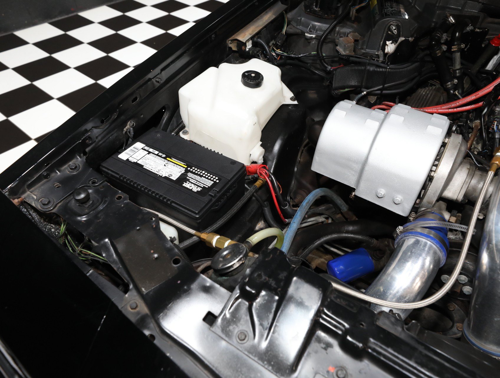 Used 1987 Buick Regal Coupe RWD image 71