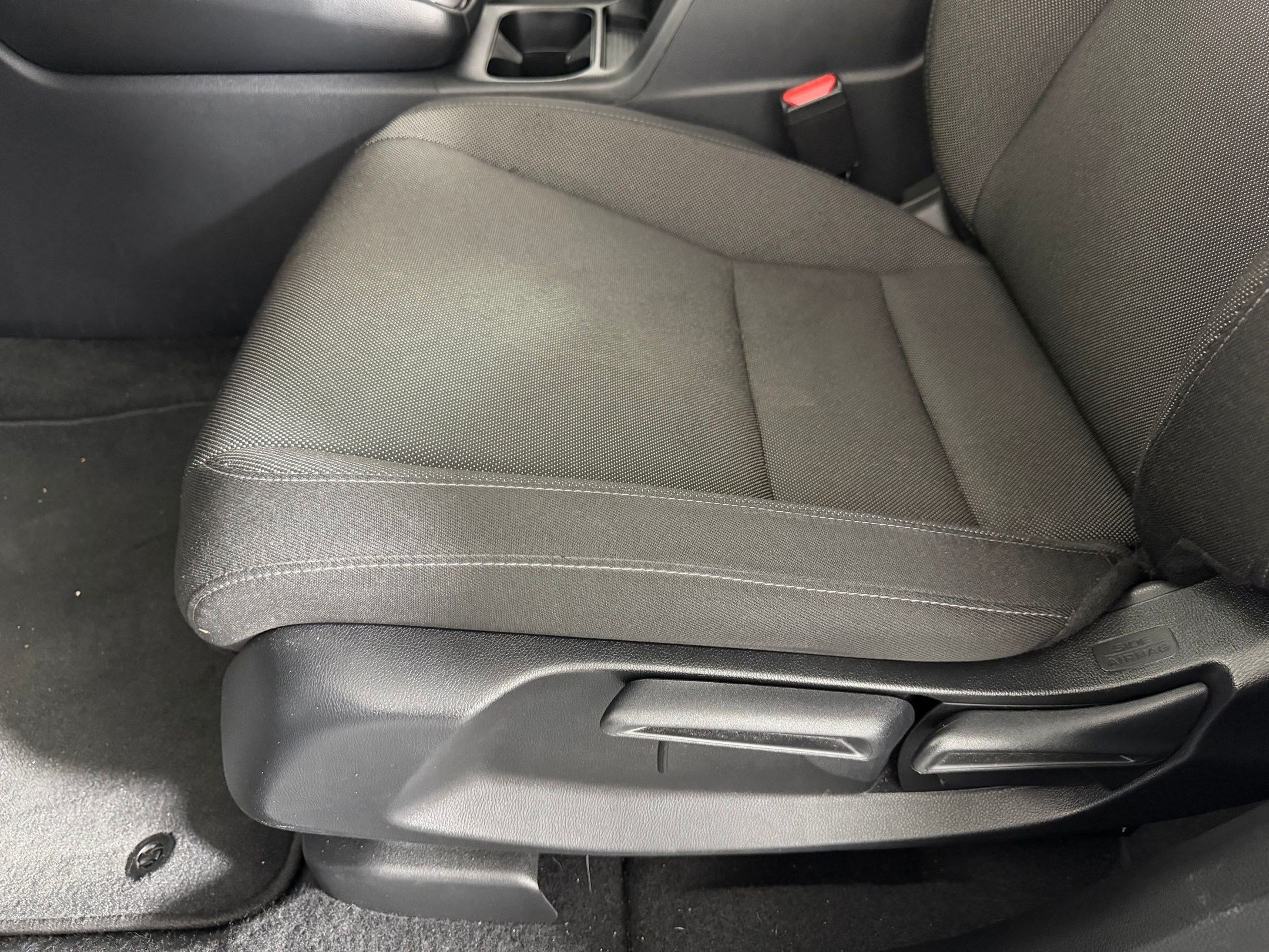 Certified 2025 Honda CR-V LX image 11