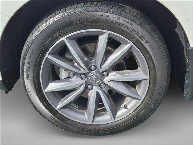Certified 2024 Acura RDX w/ Technology Package AWD/4WD image 20