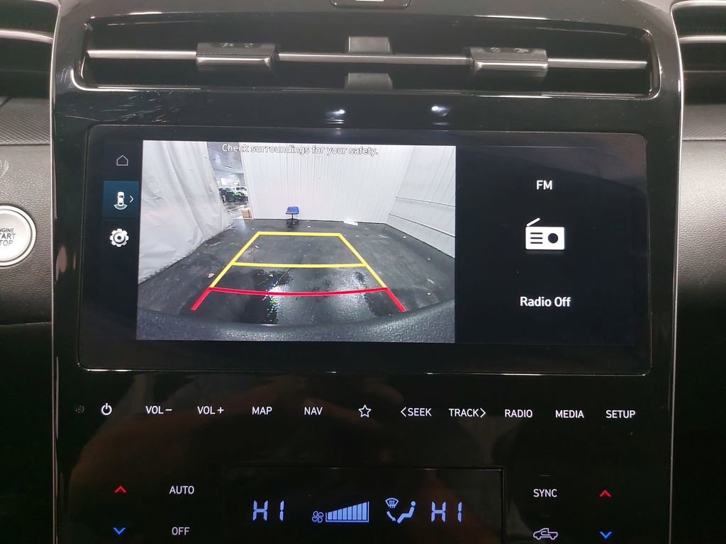 Used 2024 Hyundai Santa Cruz Night image 42