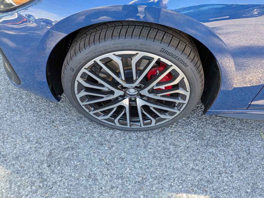 New 2026 Audi S5 Premium Plus AWD/4WD image 25