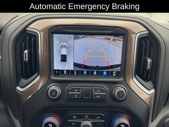 Certified 2023 Chevrolet Silverado 2500 High Country w/ Technology Package image 15