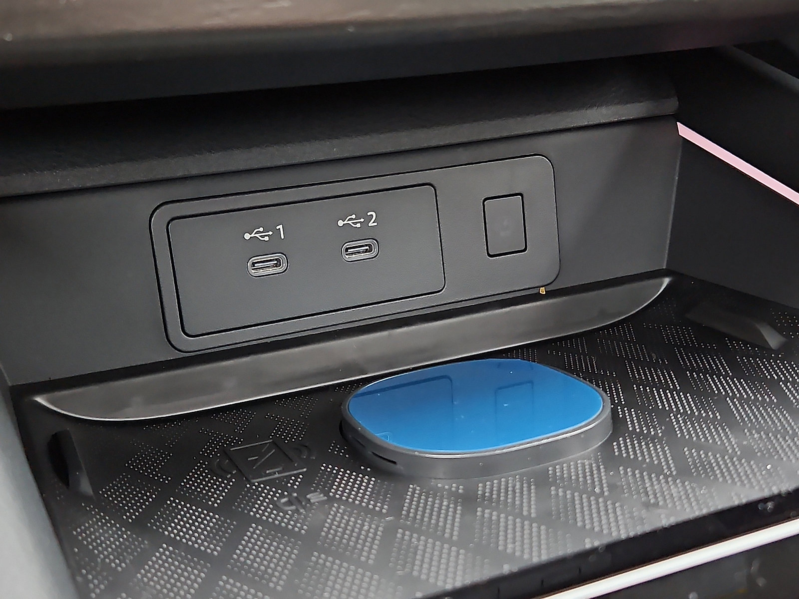 New 2026 Nissan Murano Platinum w/ Cargo Package image 19