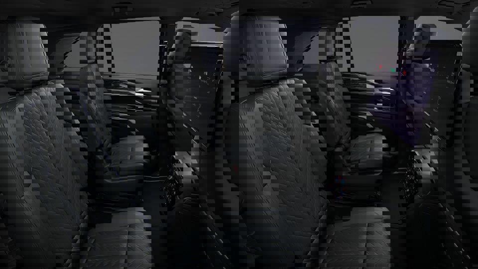 New 2026 Cadillac Escalade IQ Sport 1 image 65