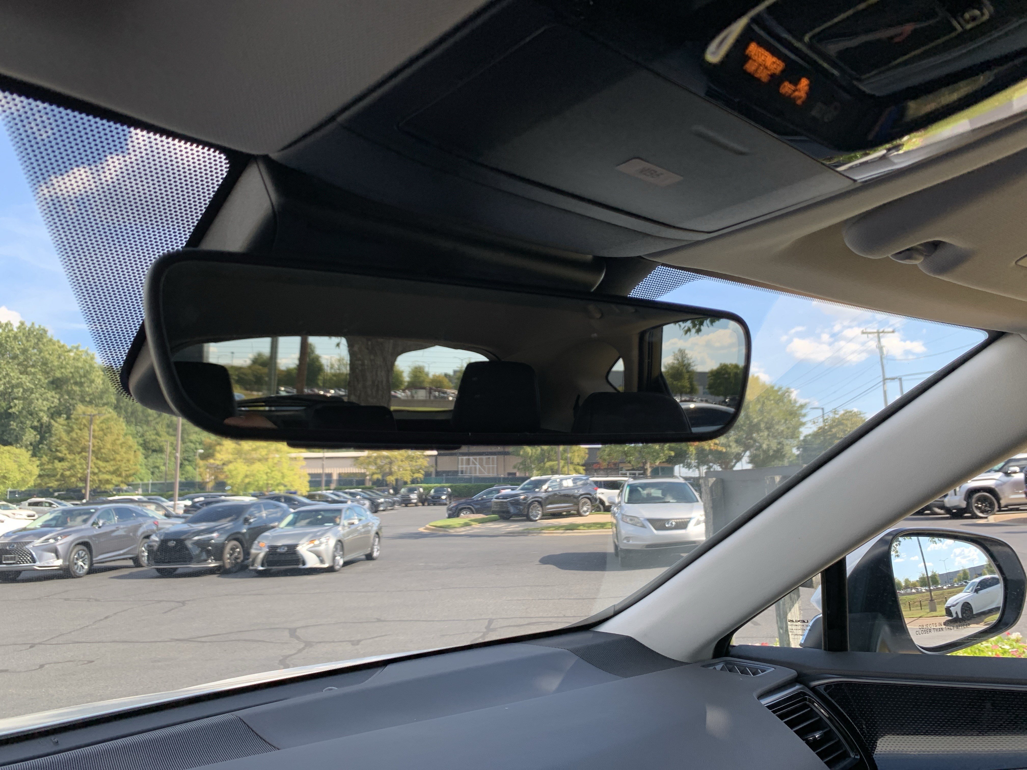 Used 2026 Lexus NX 350 AWD w/ Cold Area Package image 27