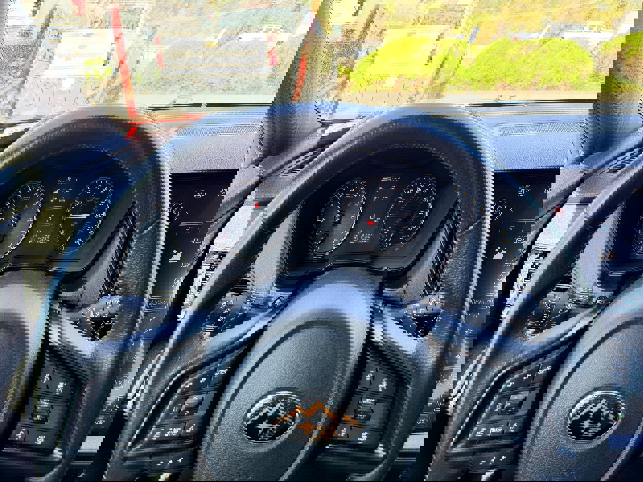 Used 2023 Subaru Outback Wilderness image 15