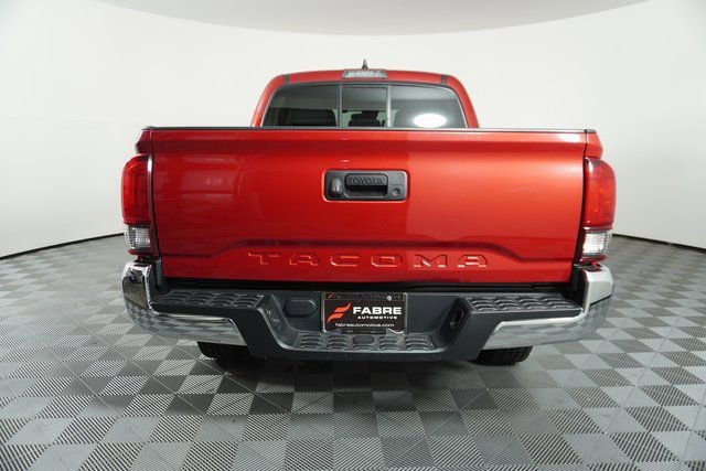 Used 2023 Toyota Tacoma SR5 image 7