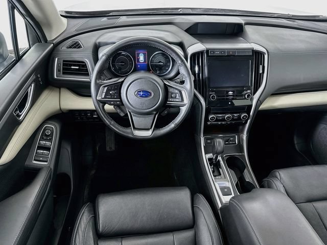 Used 2020 Subaru Ascent Limited w/ Popular Package #2A AWD/4WD image 4
