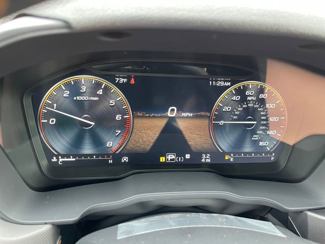 New 2026 Subaru Forester Wilderness image 26