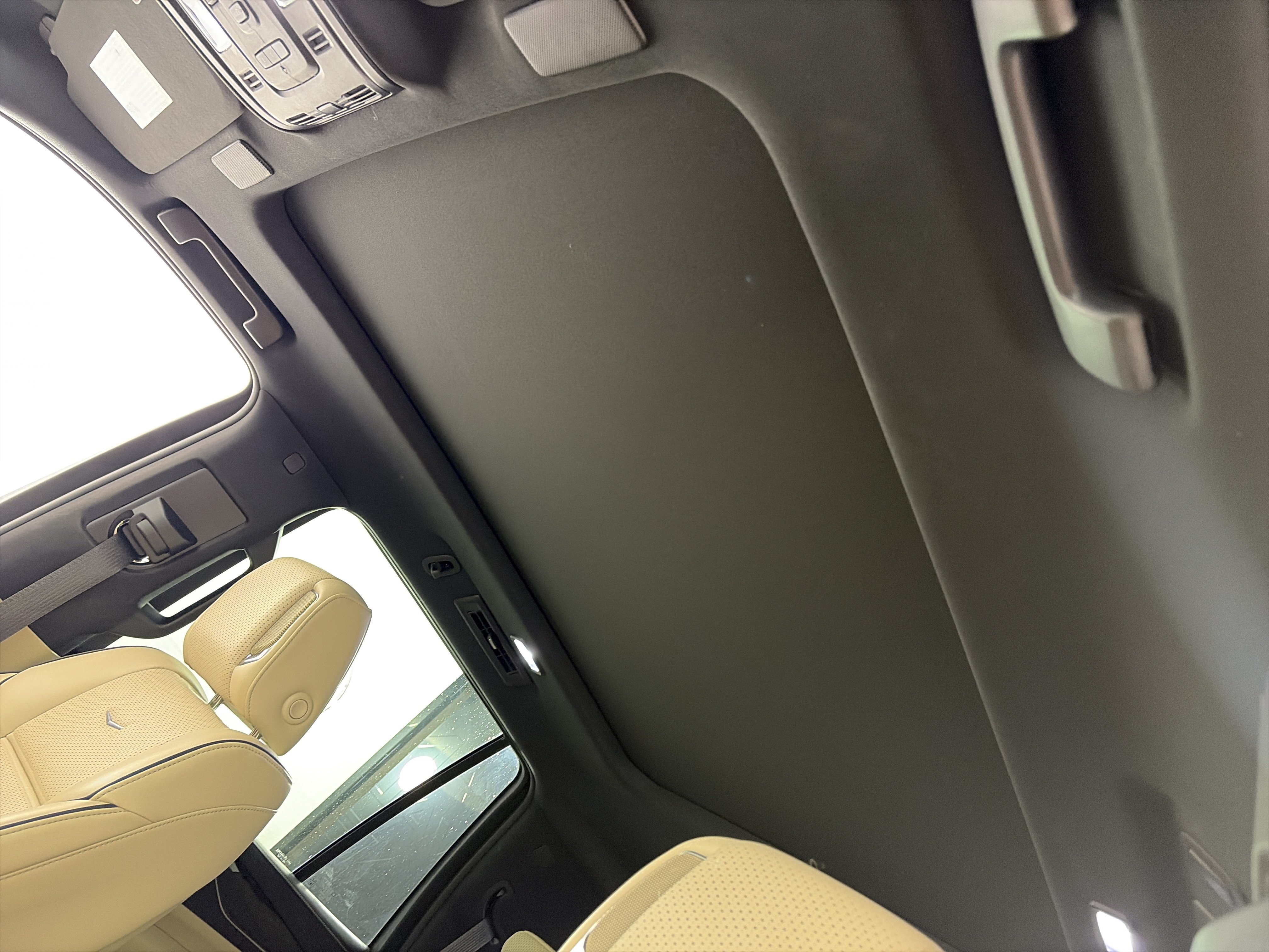 Certified 2023 Cadillac Escalade Premium Luxury w/ Performance Package AWD/4WD image 20