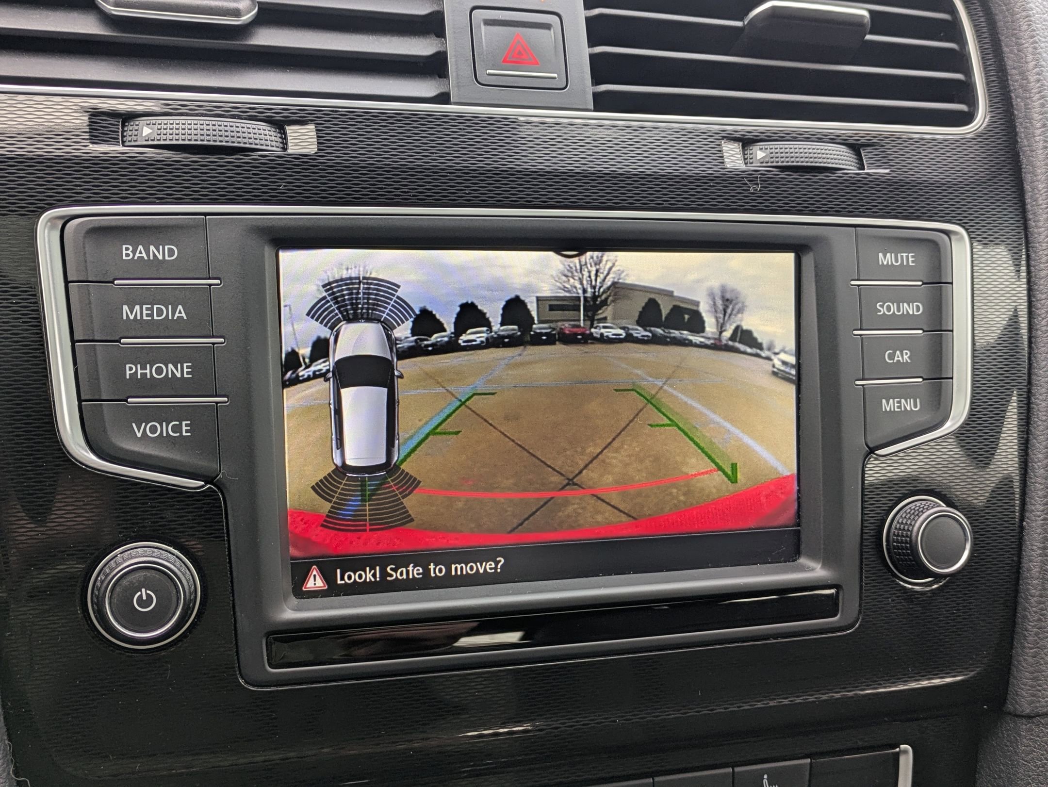 Used 2016 Volkswagen GTI SE w/ Driver Assistance Package image 21