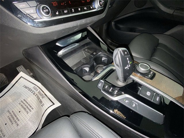 Used 2019 BMW X3 xDrive30i image 19
