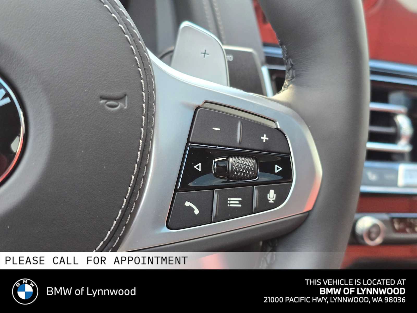 New 2026 BMW 840i xDrive AWD/4WD image 36