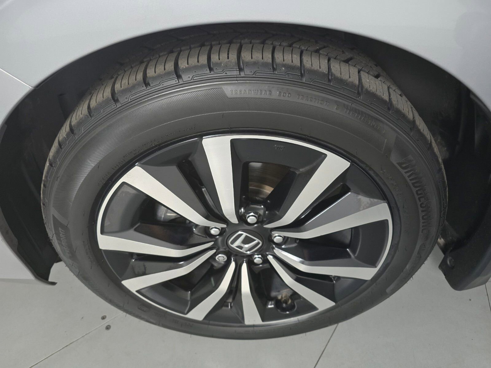 Used 2023 Honda Civic EX image 9