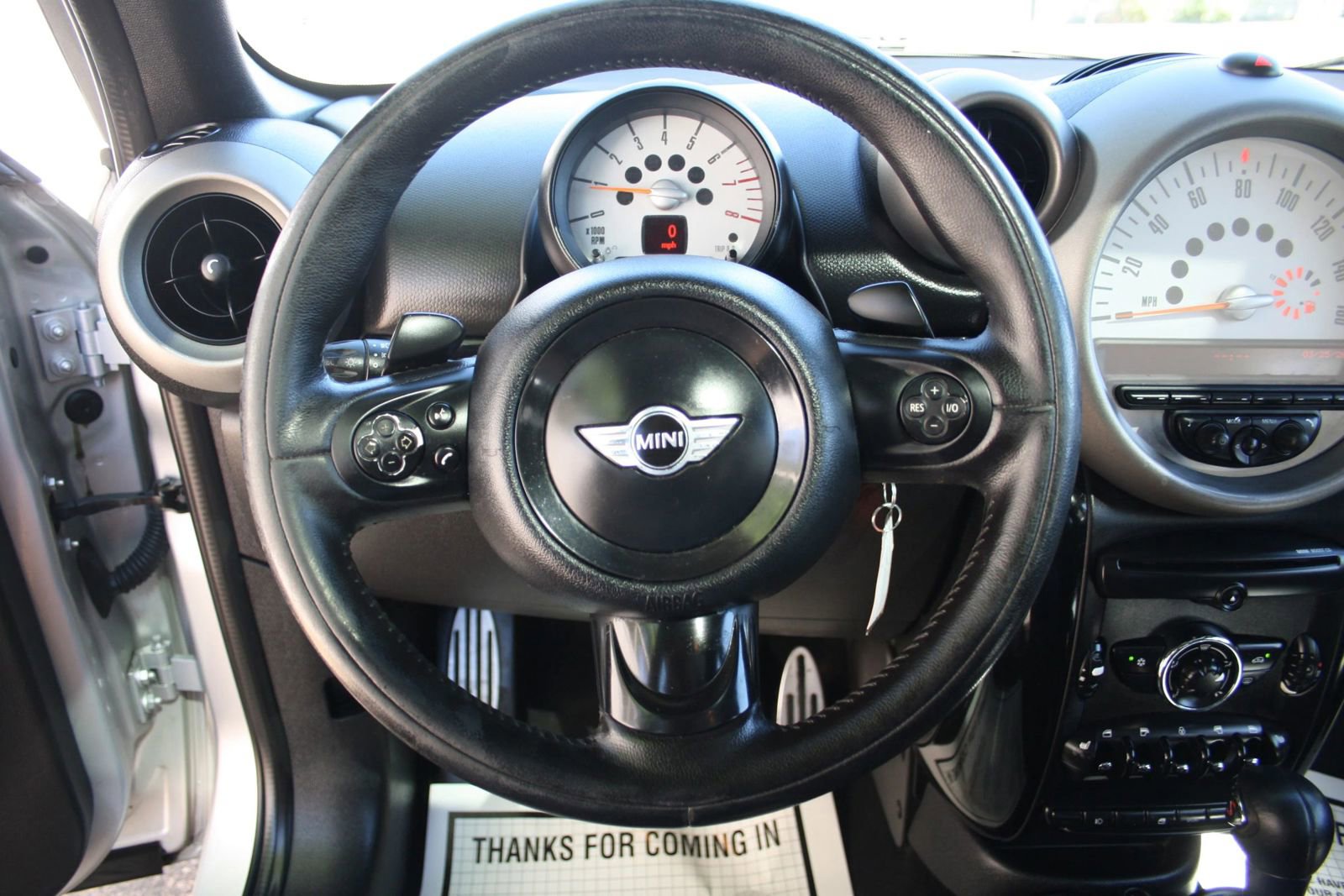 Used 2012 MINI Cooper Countryman S image 19