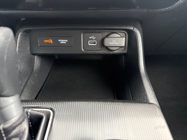 Used 2024 Honda Civic LX image 29