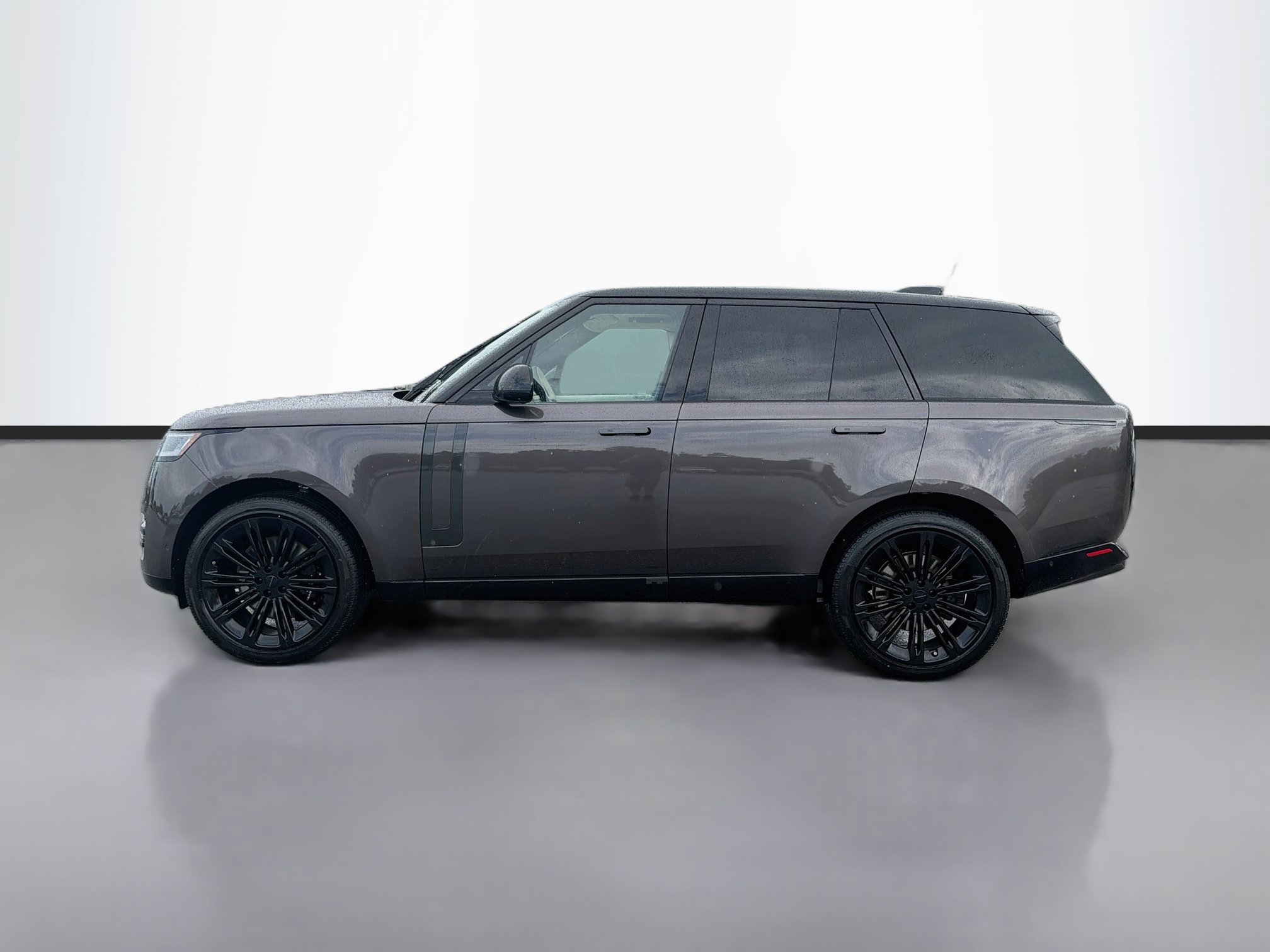 New 2026 Land Rover Range Rover SE AWD/4WD image 2