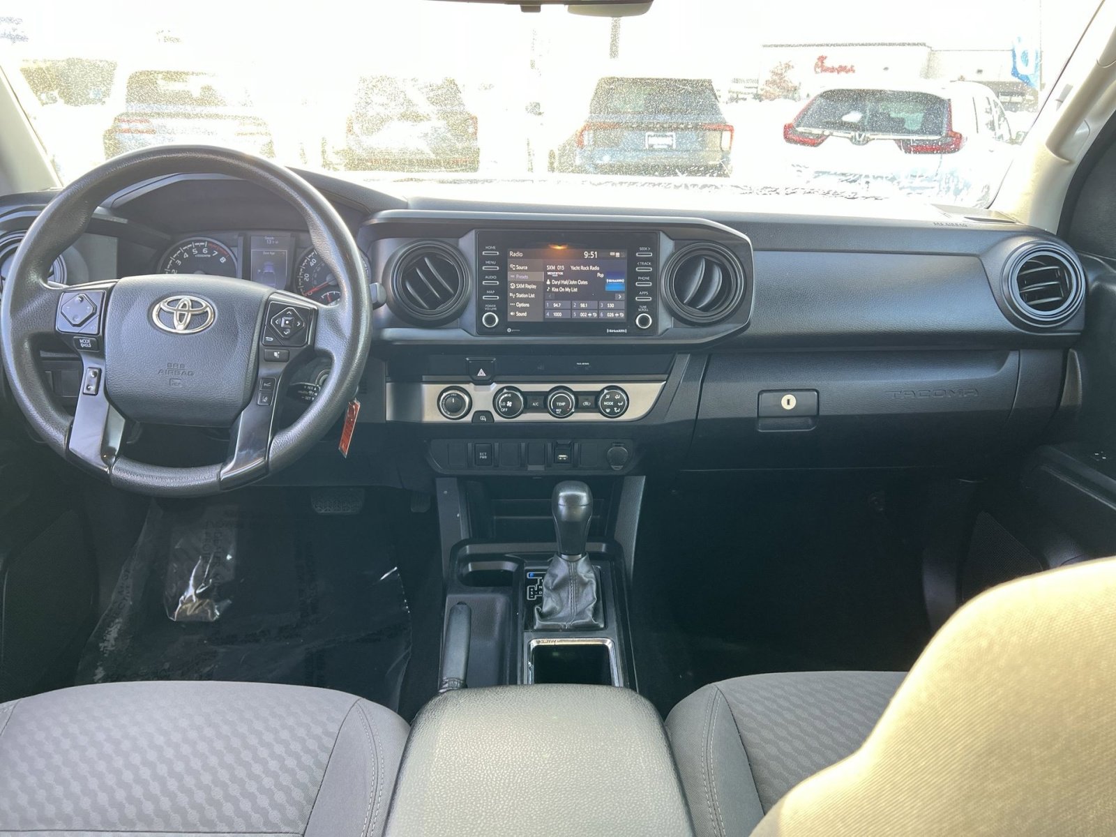 Used 2020 Toyota Tacoma SR image 22